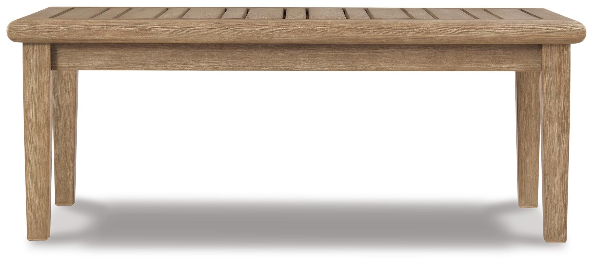 Gerianne Coffee Table