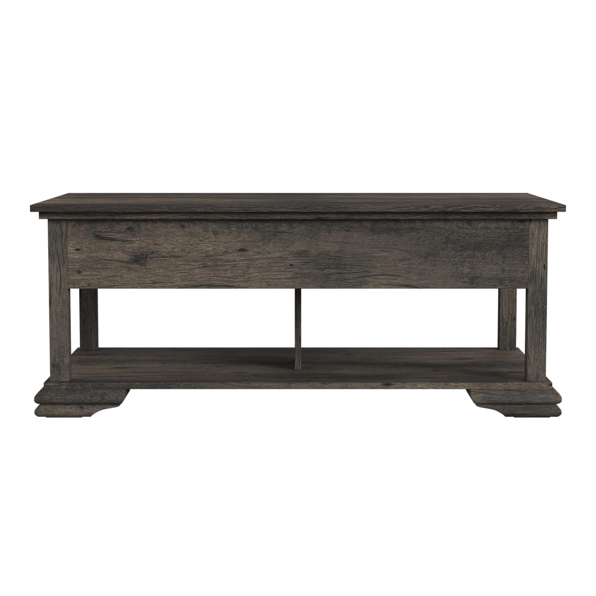 Park Ridge Coffee Table in Charcoal