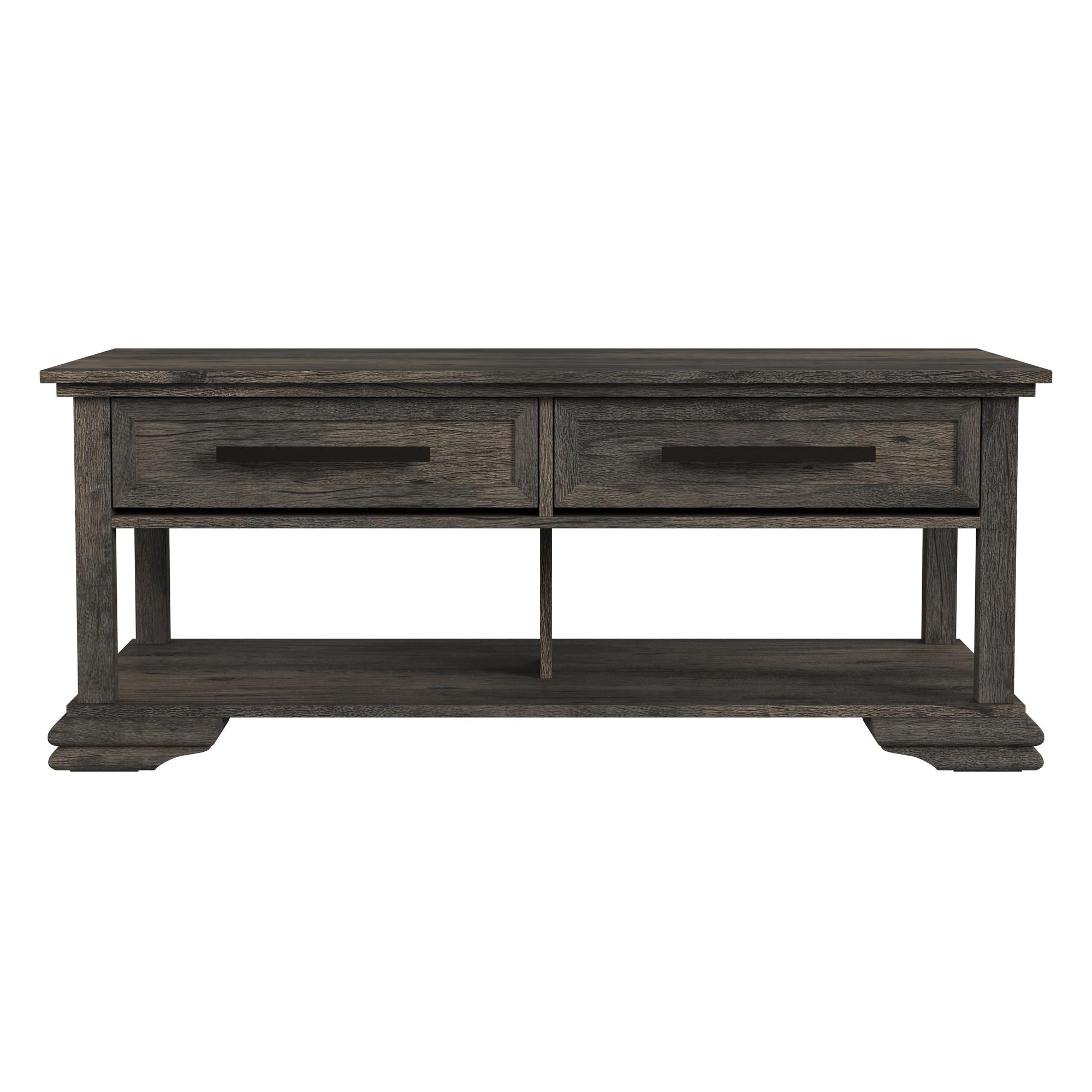 Park Ridge Coffee Table in Charcoal