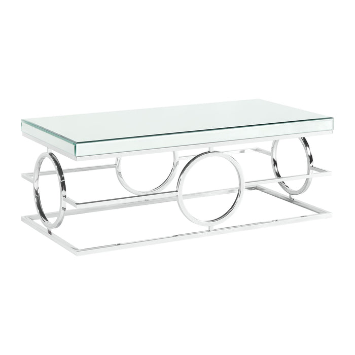 Pearl Coffee Table