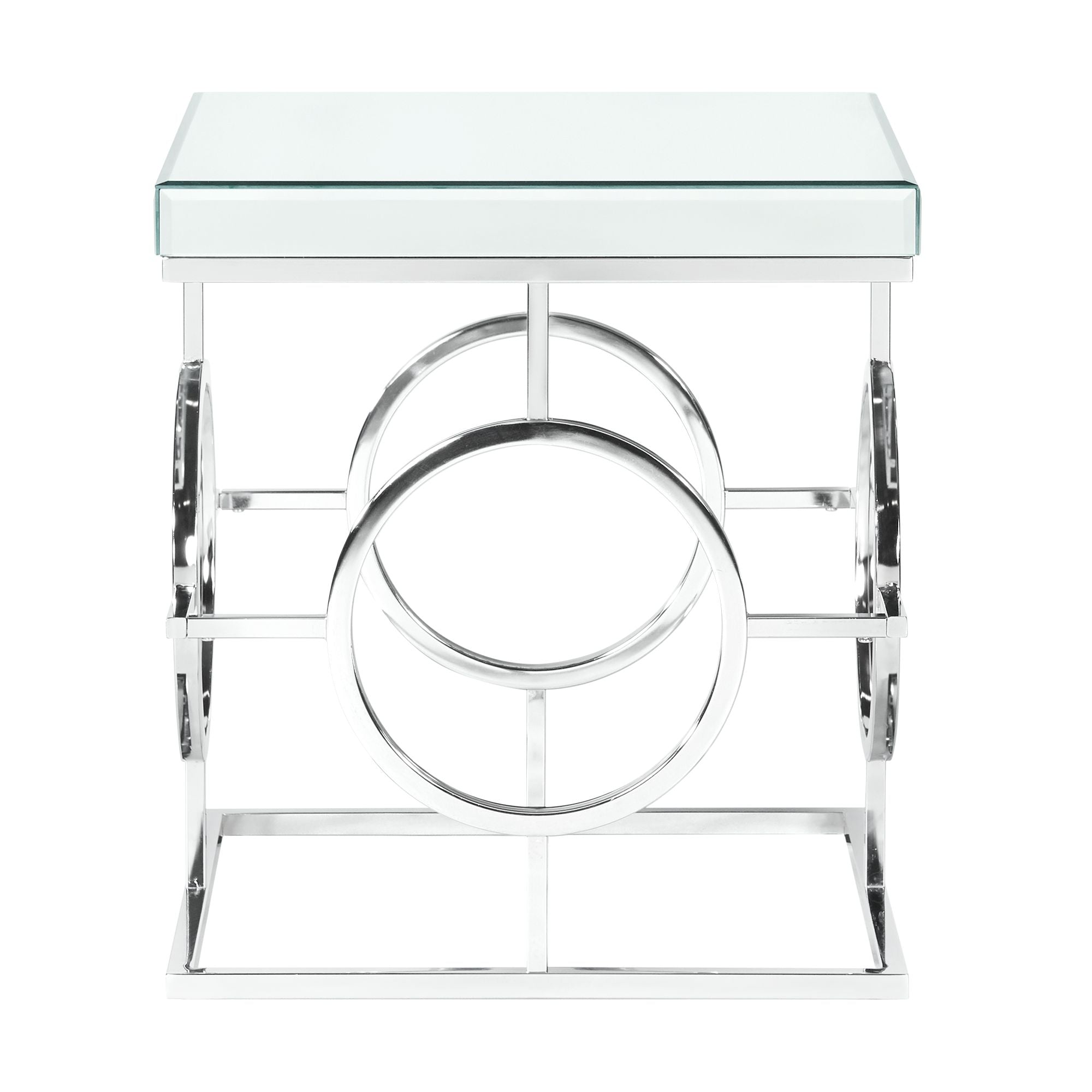 Pearl End Table