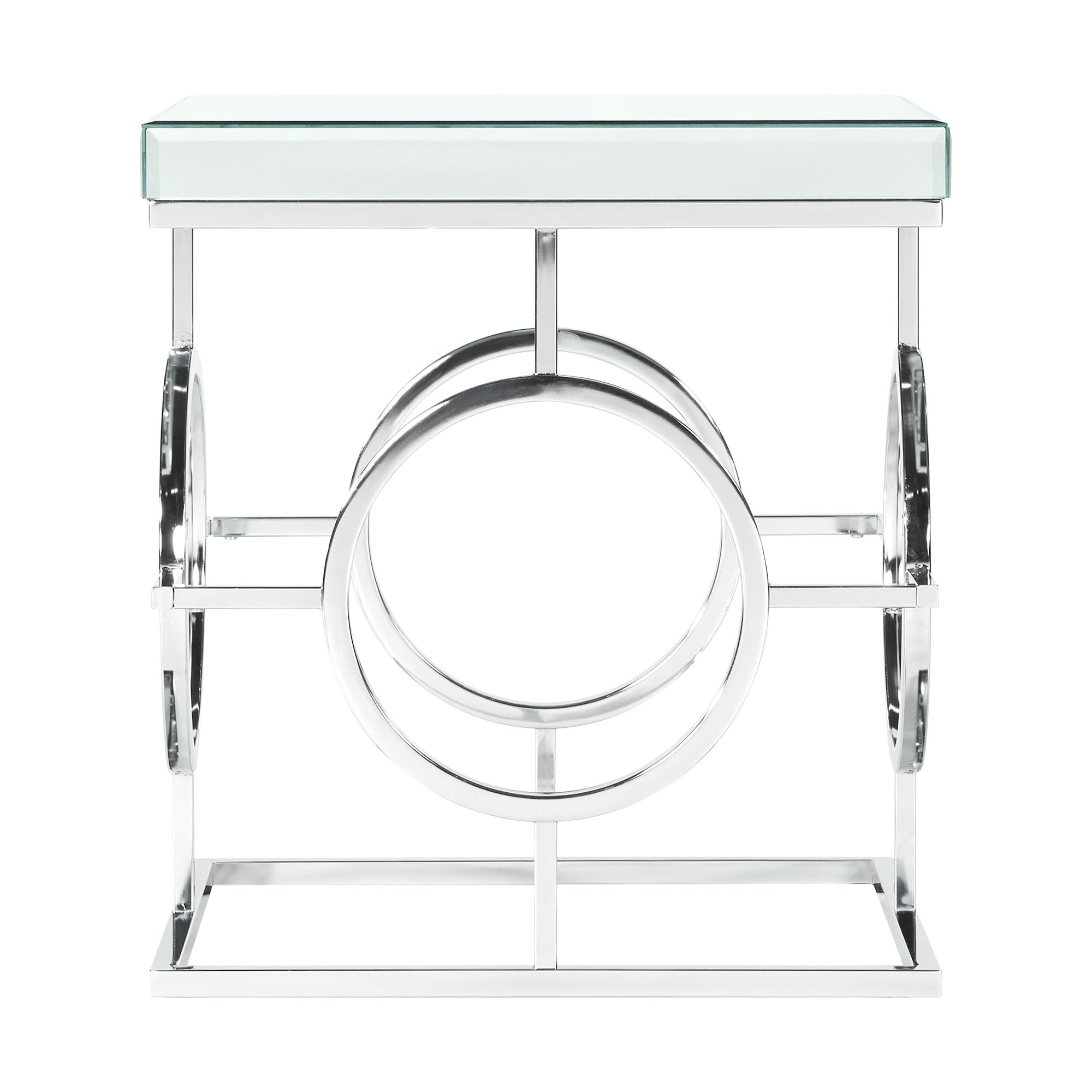 Pearl End Table