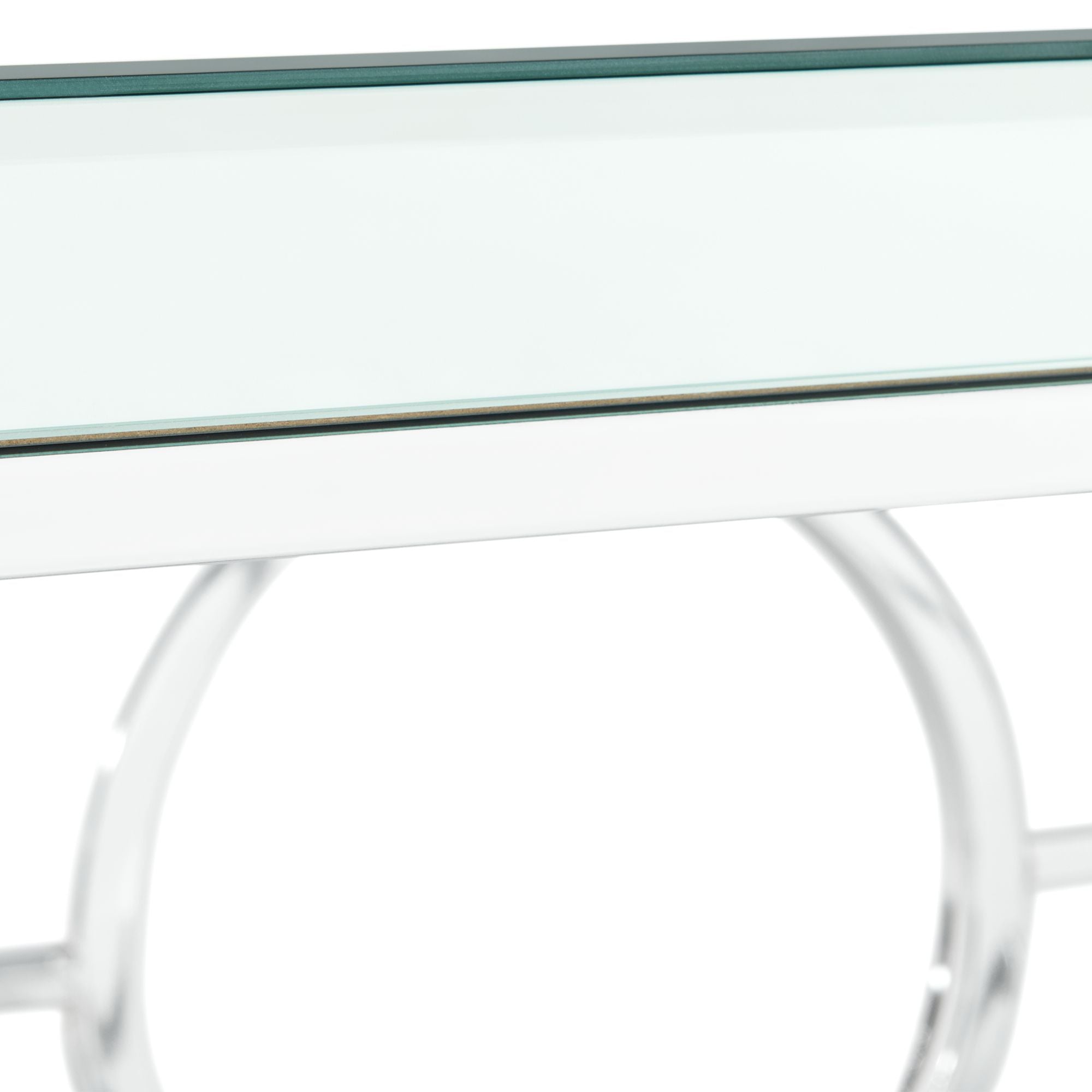Pearl End Table