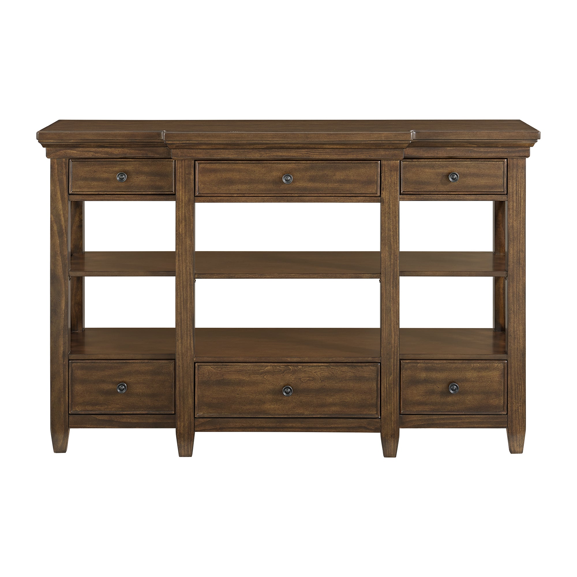 Phillipe Server in Cherry