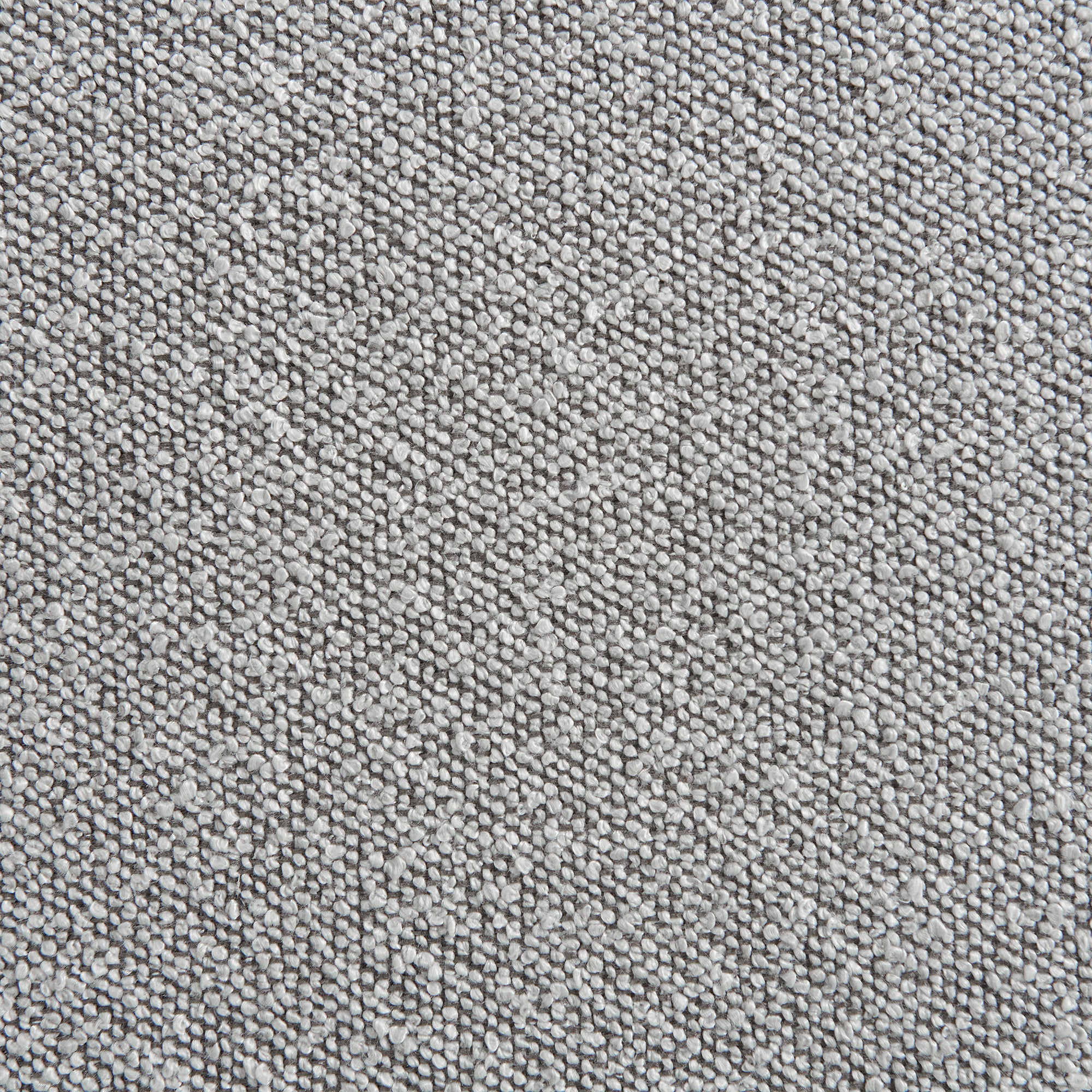 Portland Side Chair with Grey Fabric (PGY1113-4) in Natural (2 Per Carton)