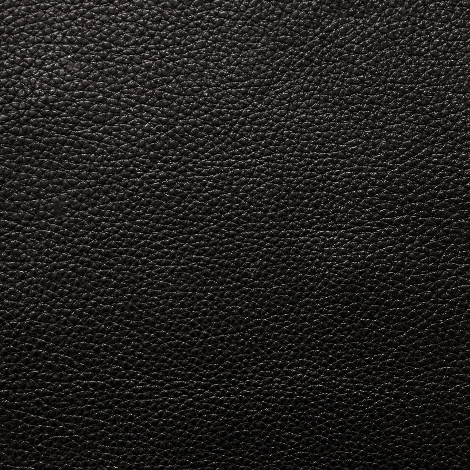 Prime Time P3 Recliner with LED and wireless charger pocket in Jett Black with Red Stitching