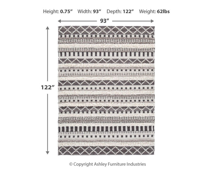 Karalee 8' x 10' Rug