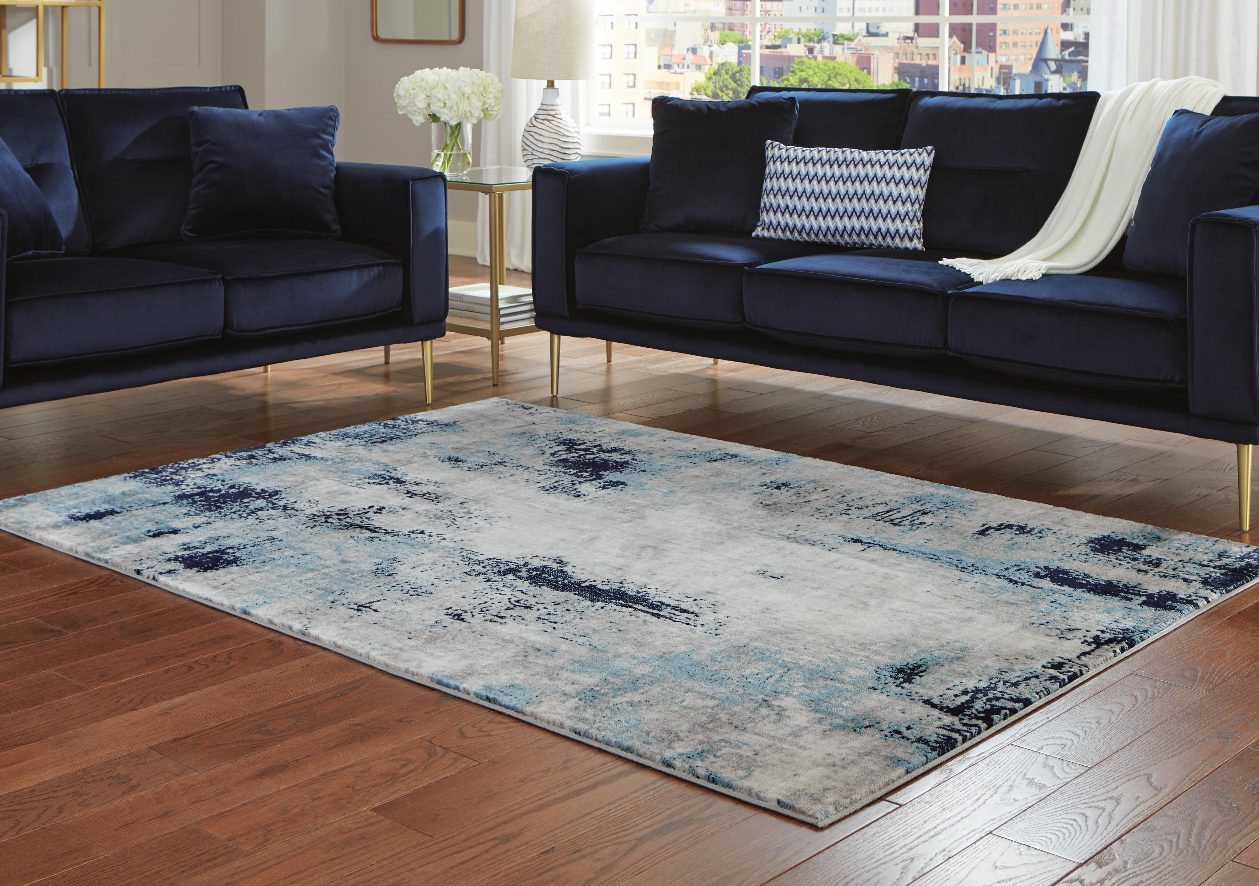 Leonelle 7'10" x 10' Rug