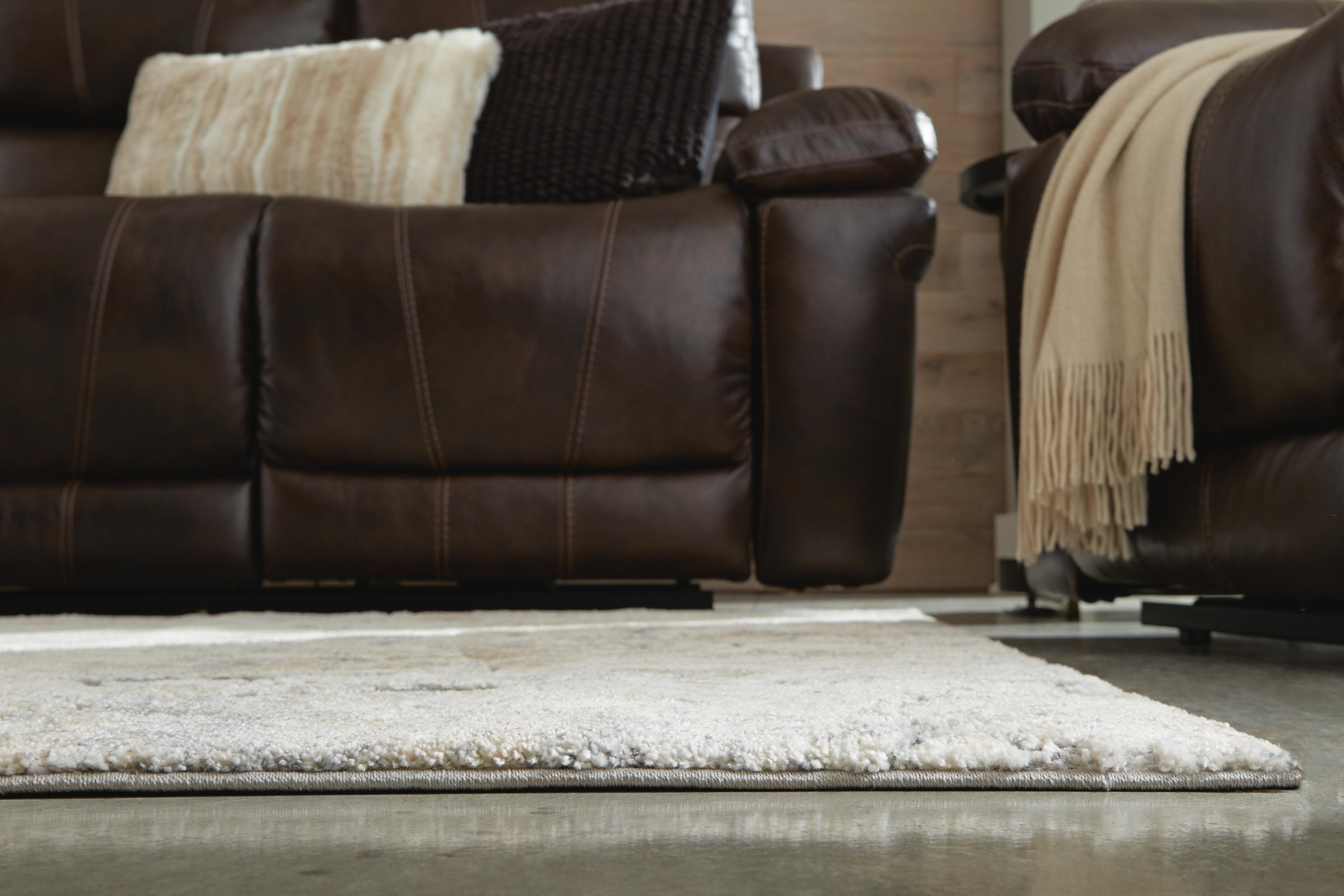 Wyscott 7'10" x 10'3" Rug