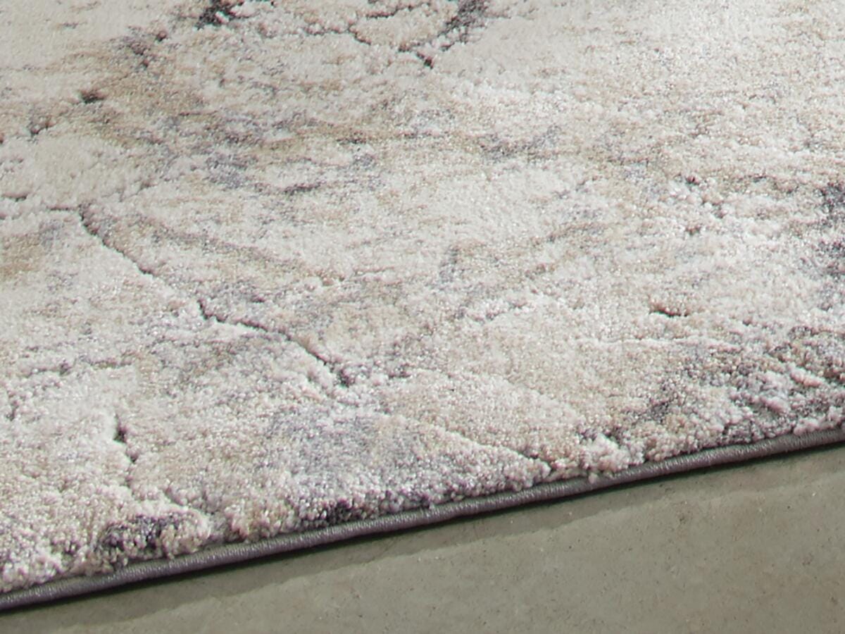 Dar Furniture - Ashley Furniture - Wyscott 5'3" x 7'3" Rug - 5'3" x 7'3" Rug / Multi - R404892