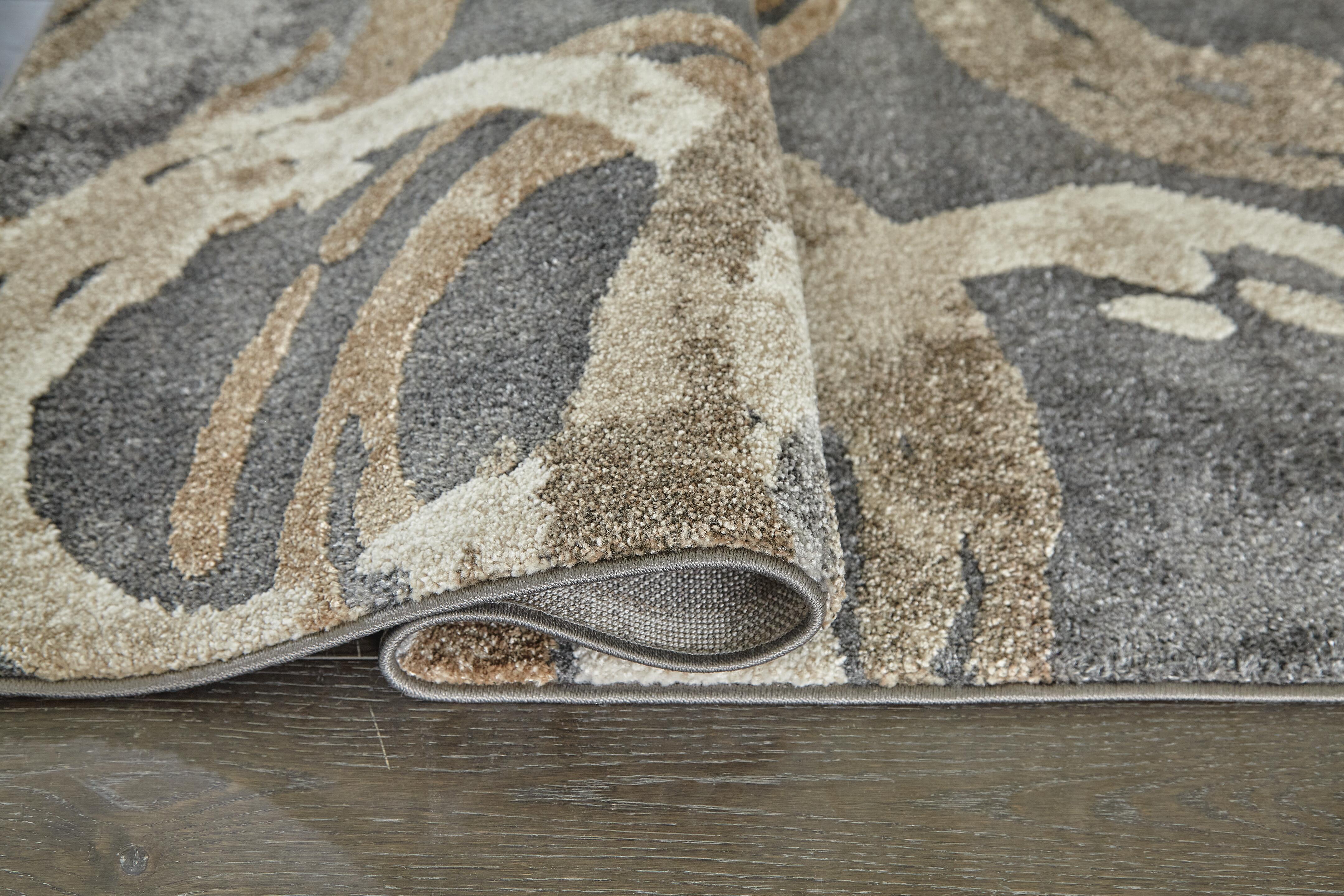 Faelyn 7'10" x 9'10" Rug