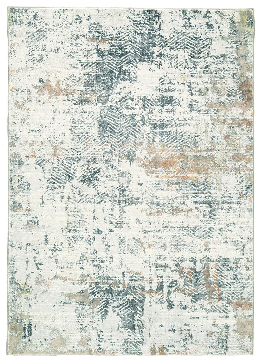 Redlings 7'5" x 9'6" Rug