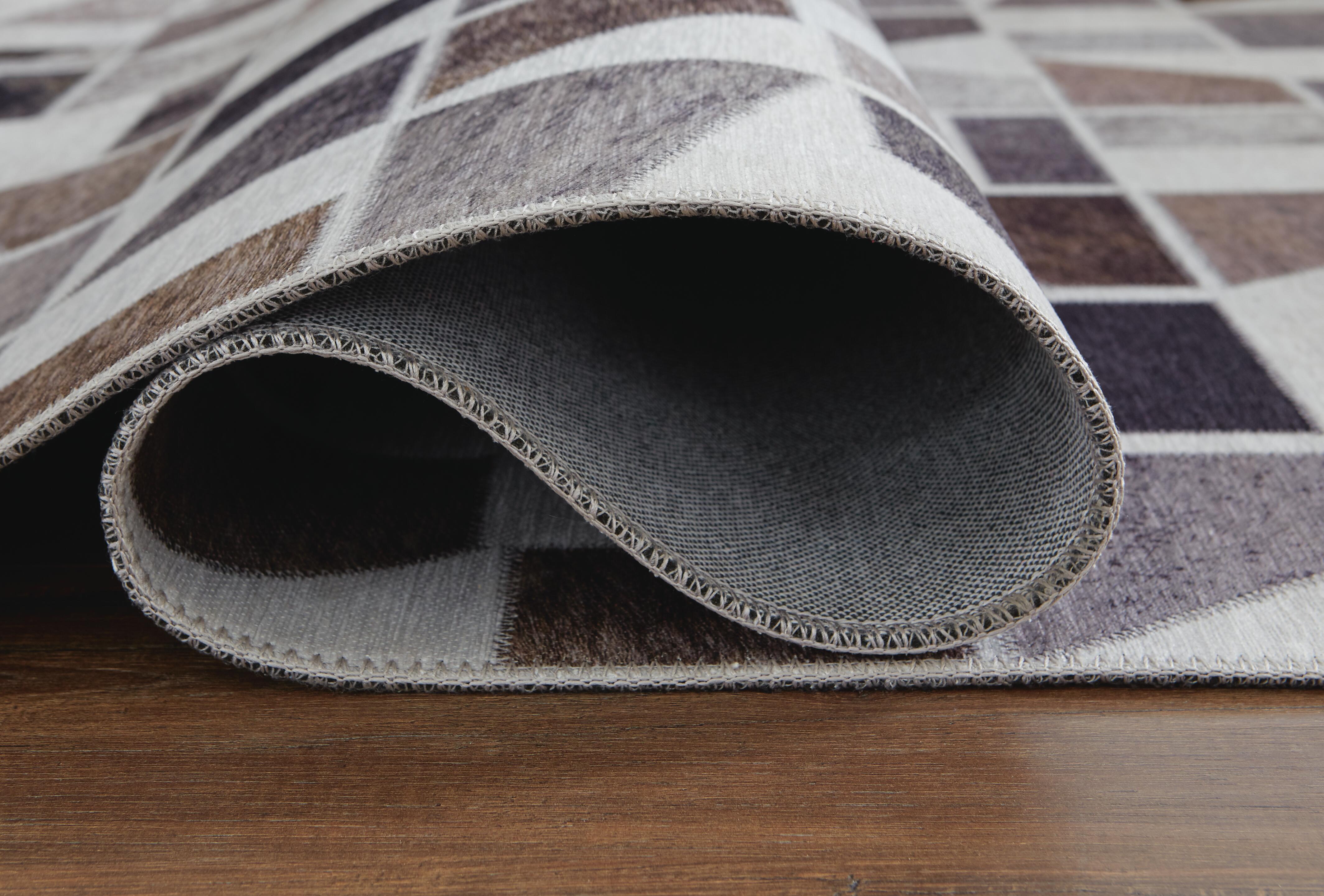 Jettner 7'10" x 10' Rug