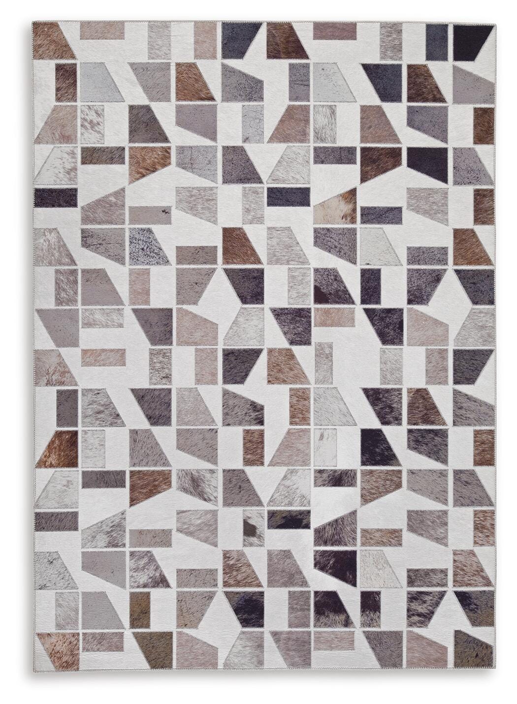 Jettner 5' x 7' Rug