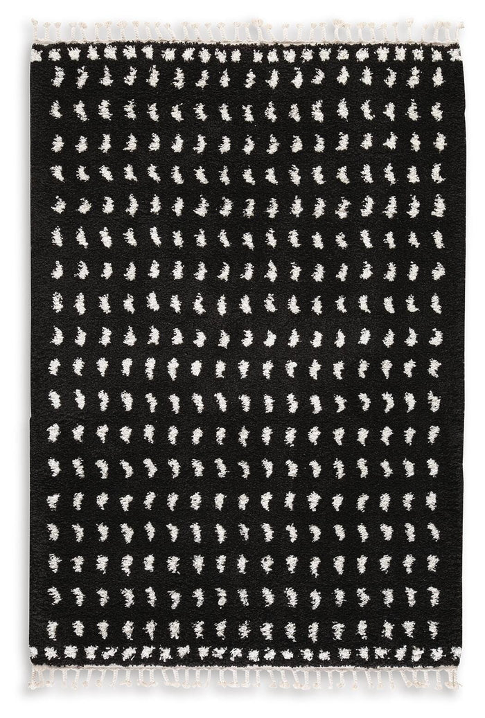 Minston 5' x 7' Rug