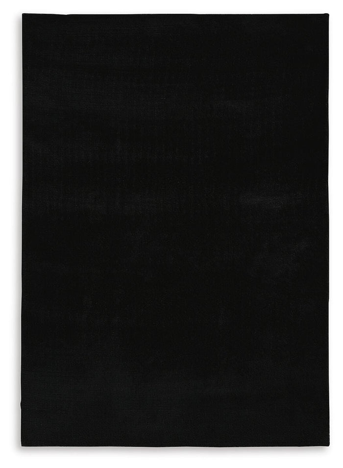 Anaben 5' x 7' Washable Rug