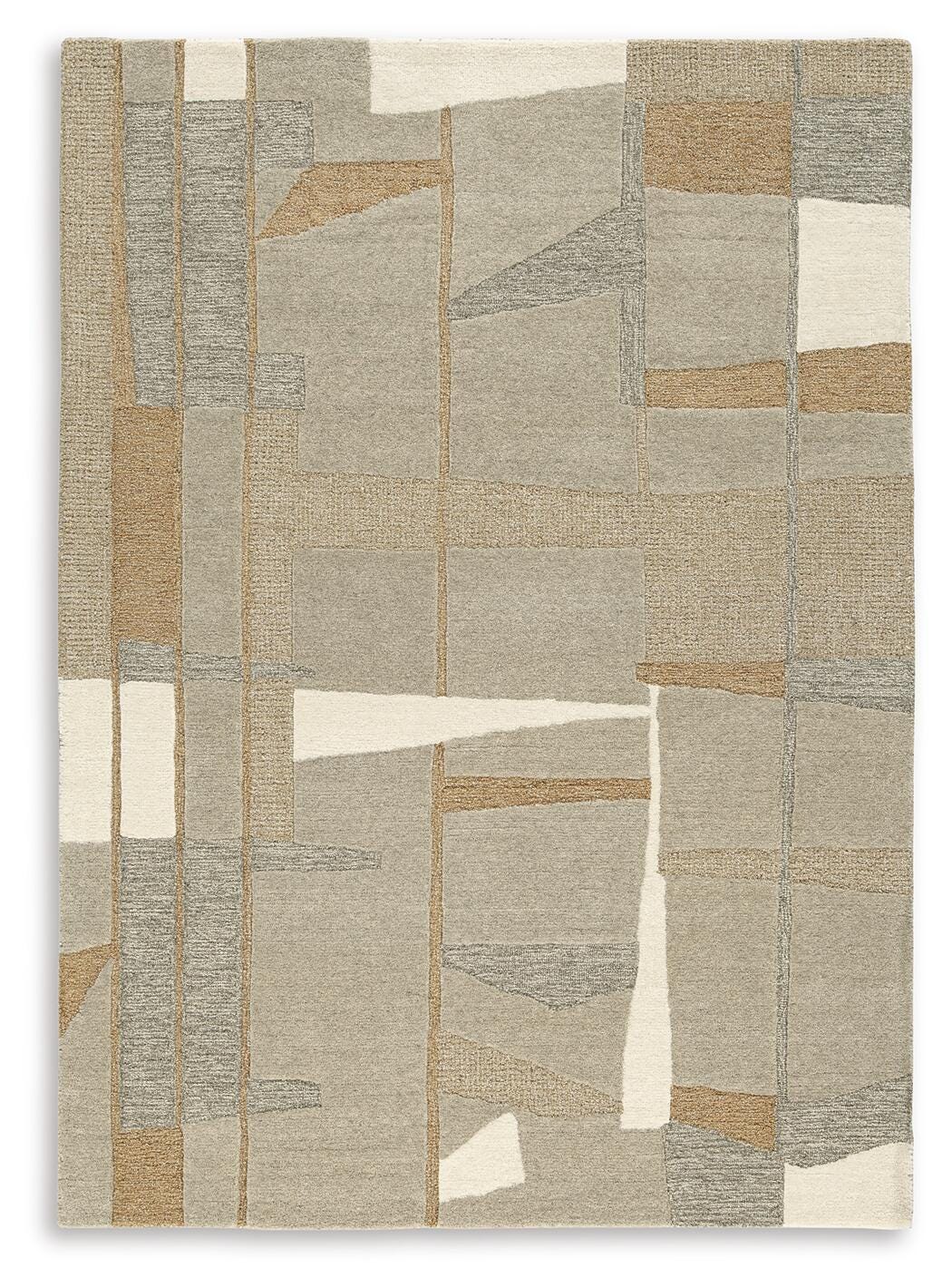 Abbotton 8' x 10' Rug