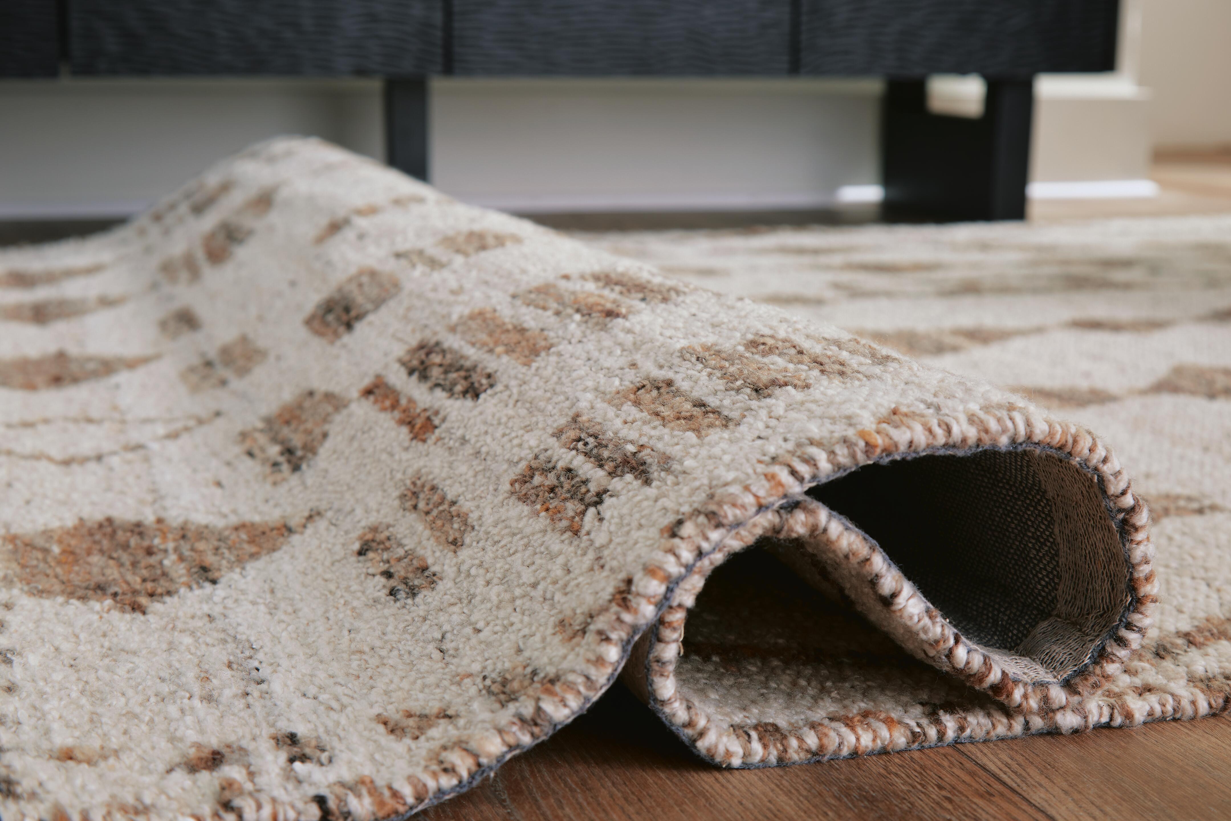 Brettler 10' x 14' Rug