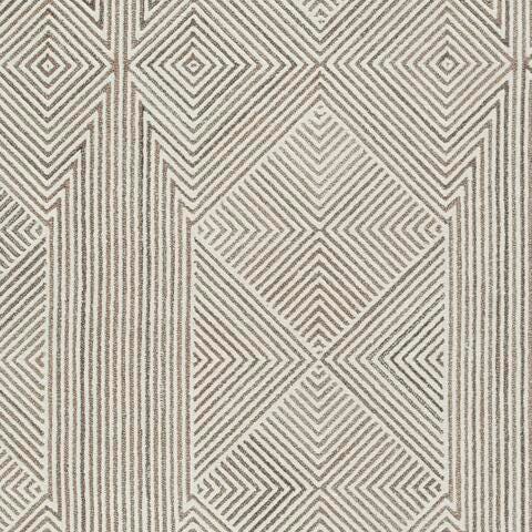 Jadott 5' x 7' Rug