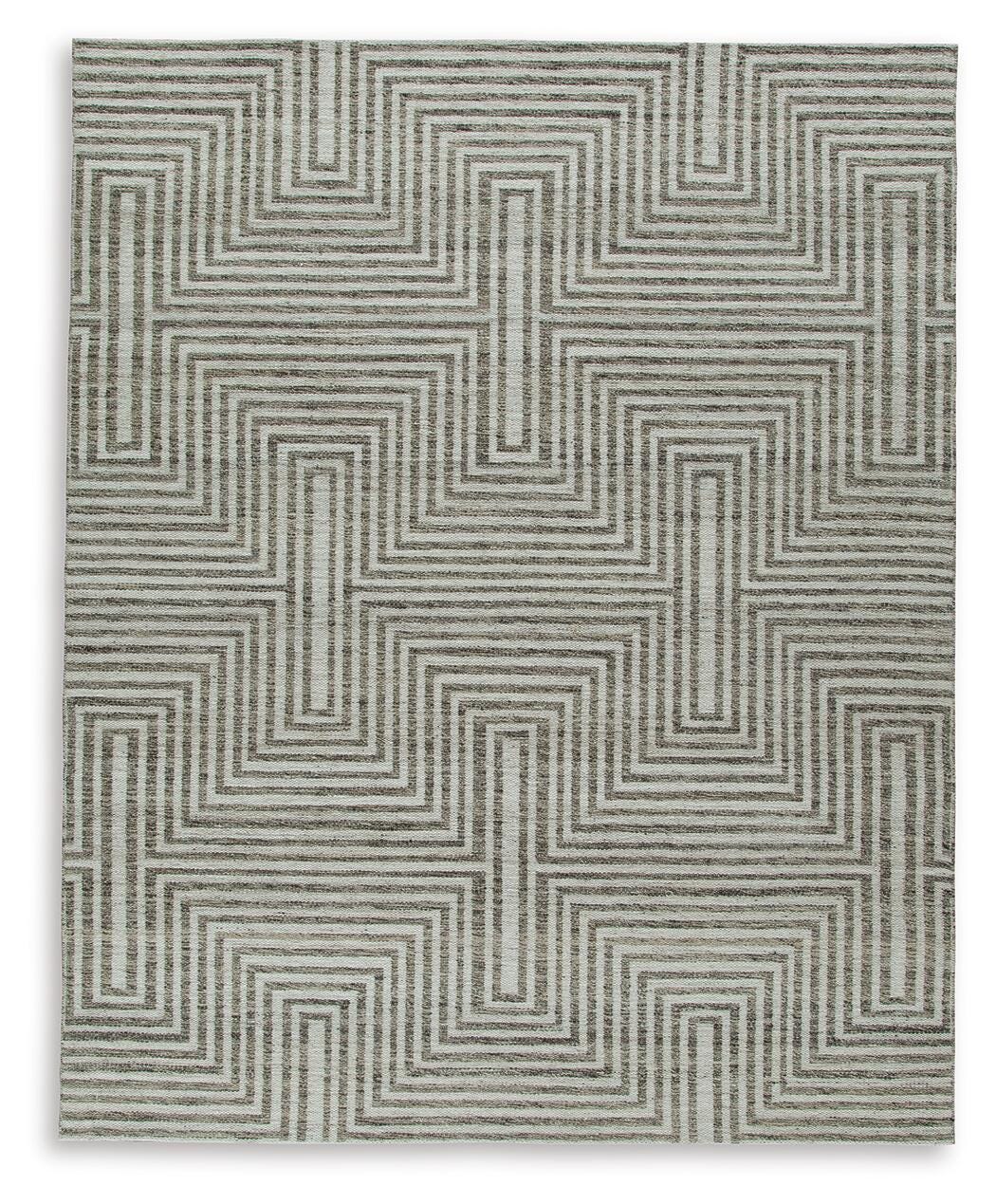 Jossen 8' x 10' Rug