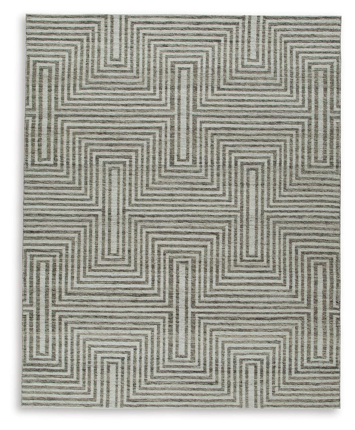 Jossen 8' x 10' Rug