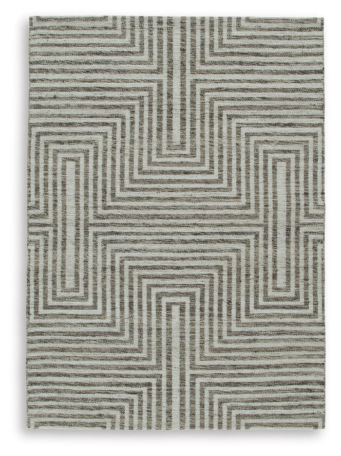 Jossen 5' x 7' Rug