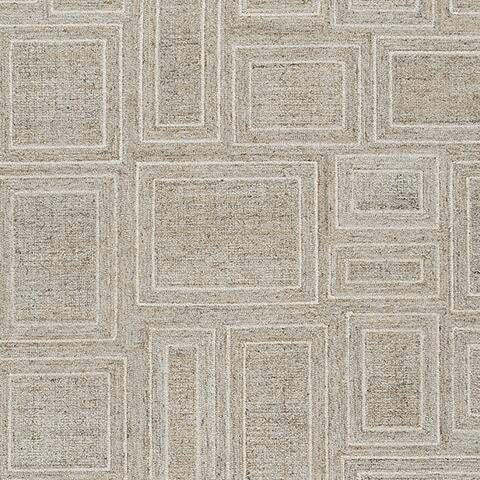 Brickburgh 5' x 7' Rug