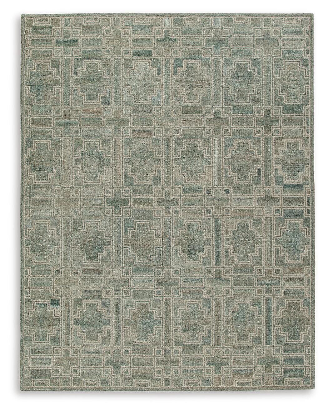 Jossland 8' x 10' Rug