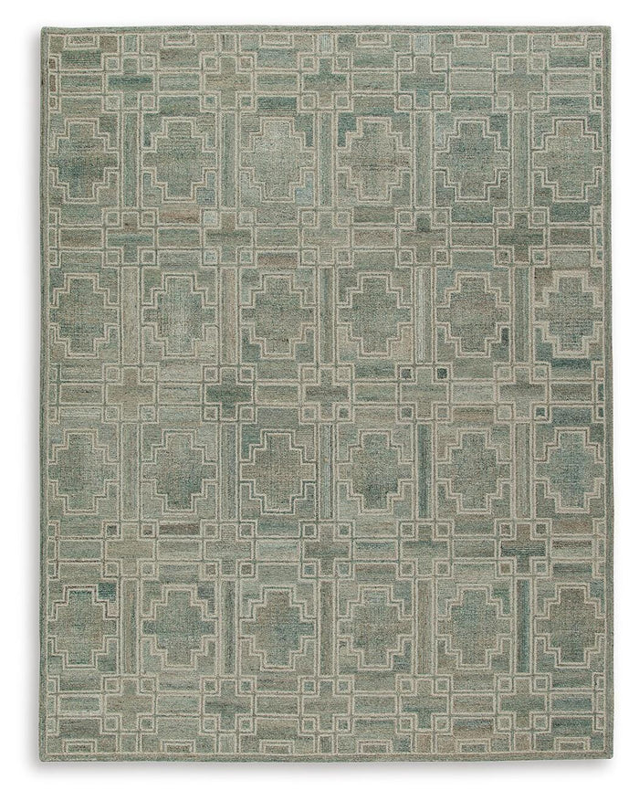 Jossland 8' x 10' Rug