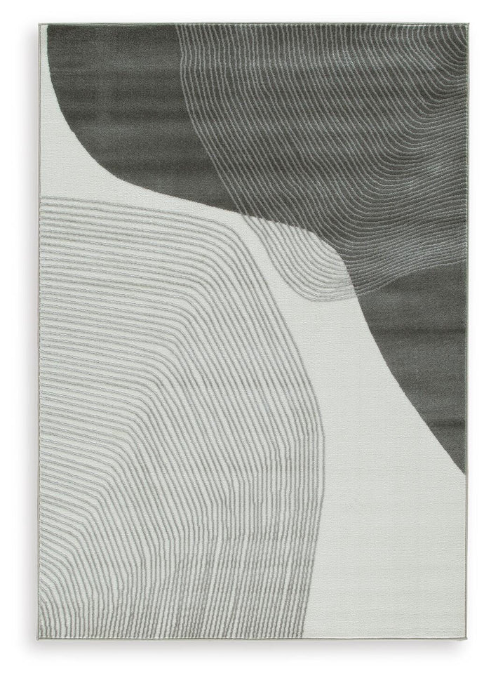Winderburg 5' x 7' Rug