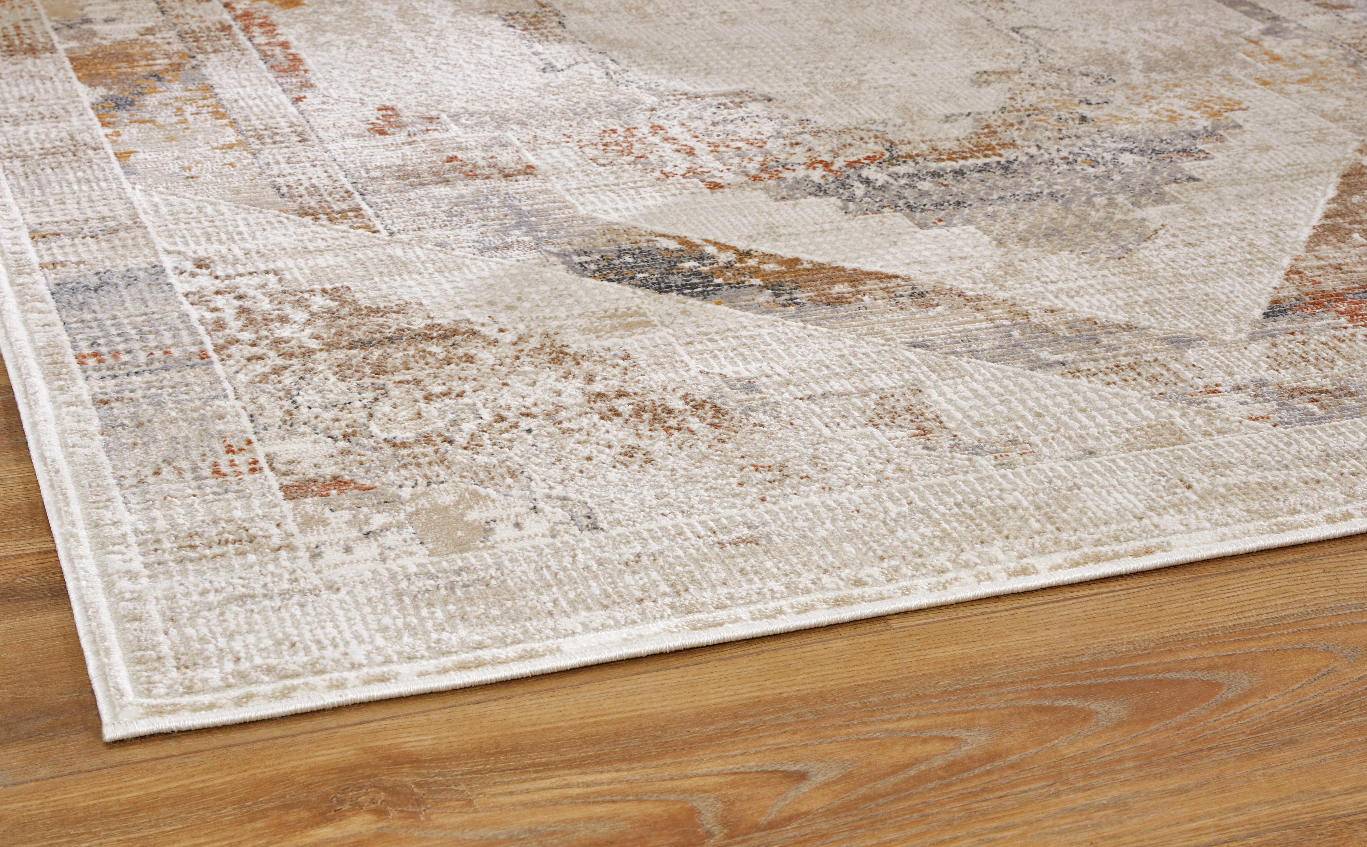 Varnwood 5' x 7' Rug