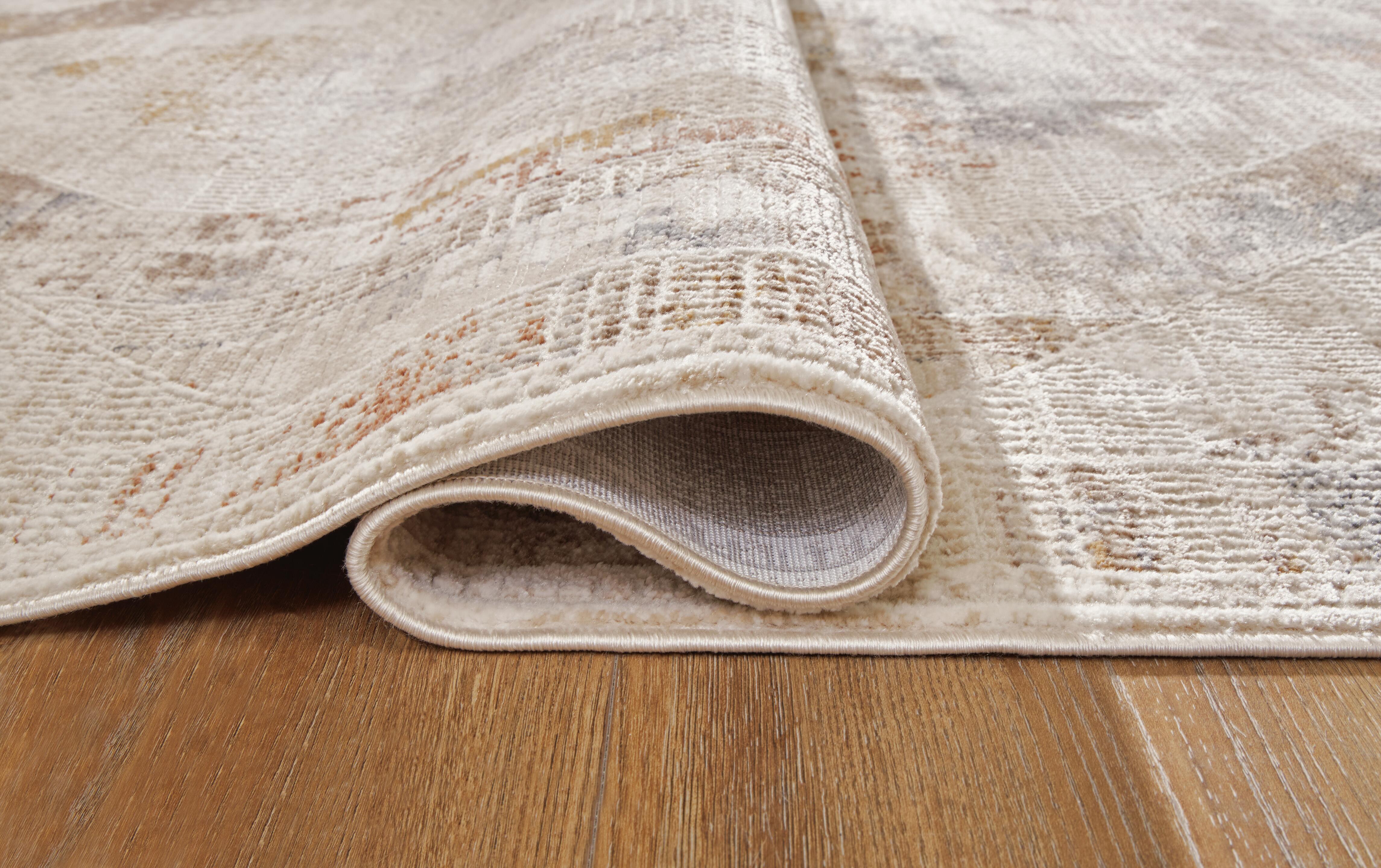 Varnwood 8' x 10' Rug