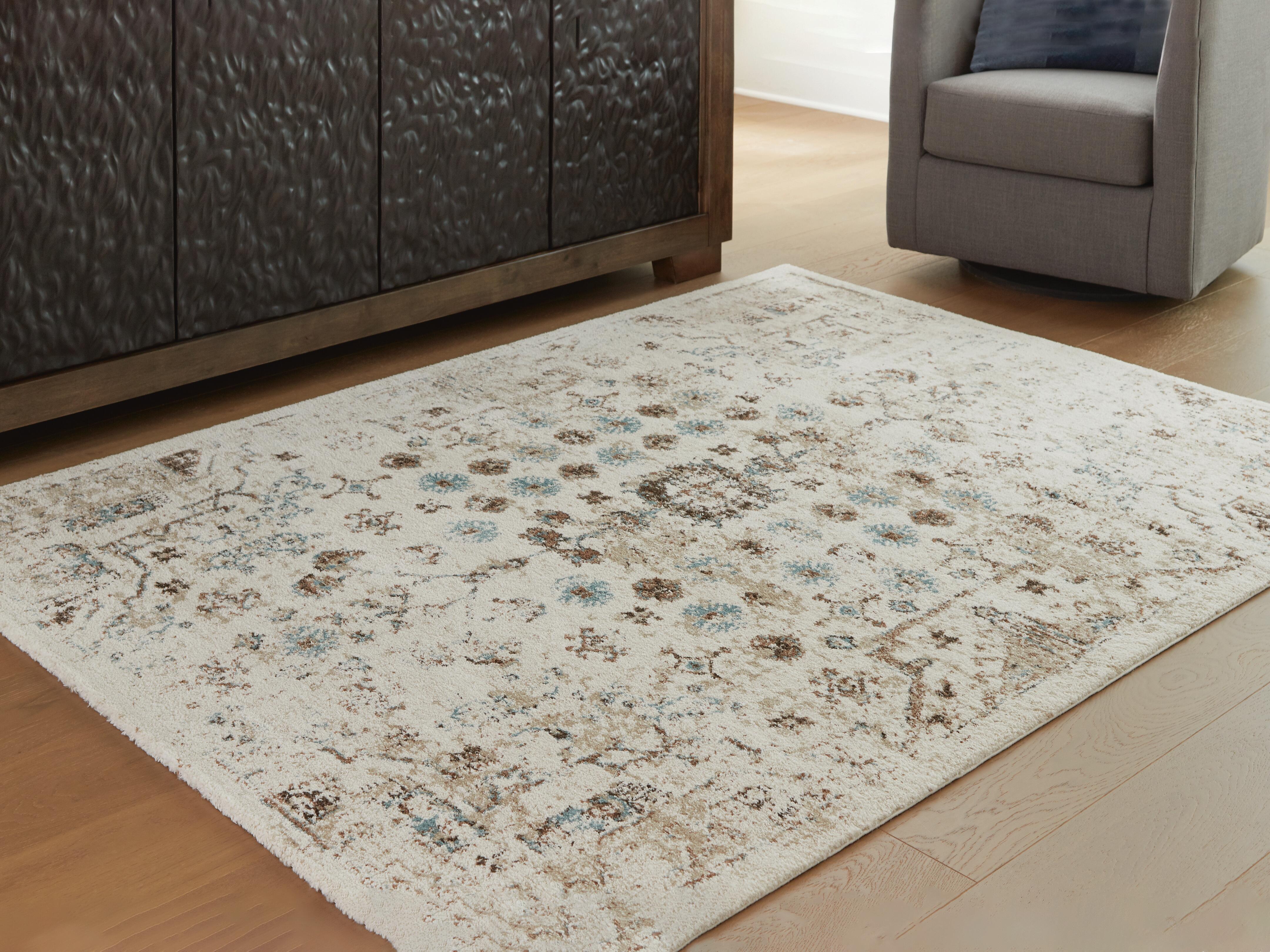 Jossler 5' x 7' Rug