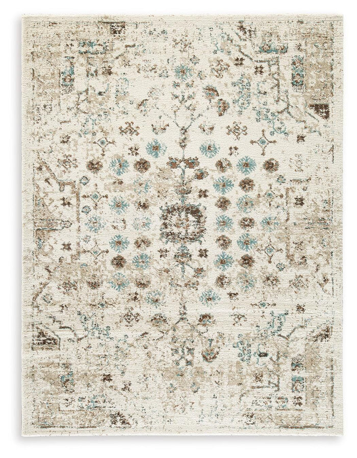 Jossler 8' x 10' Rug