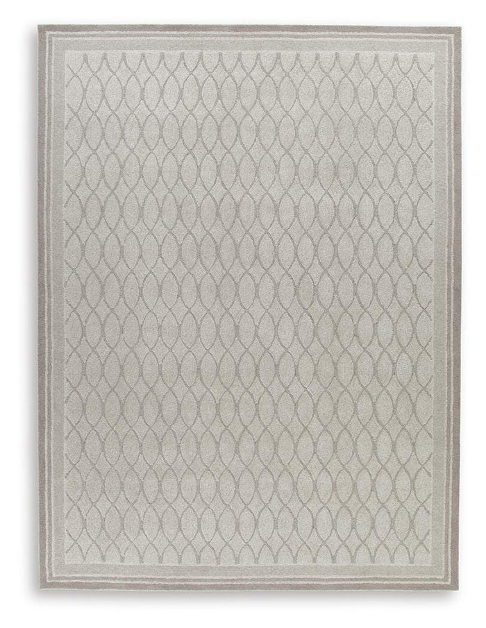Wimney Extra Large Rug
