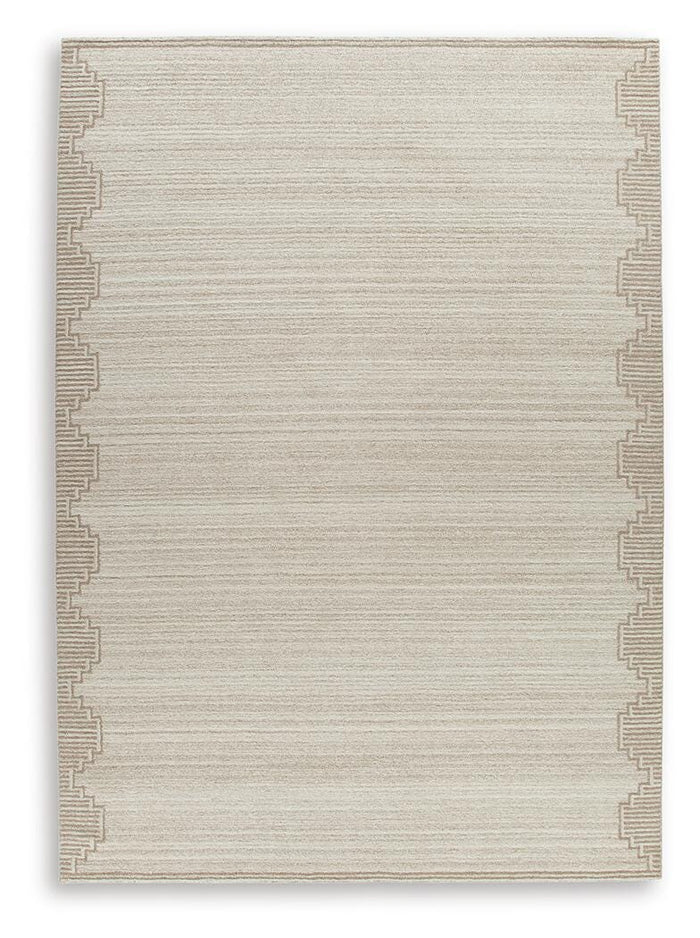 Emorymore Extra Large Rug