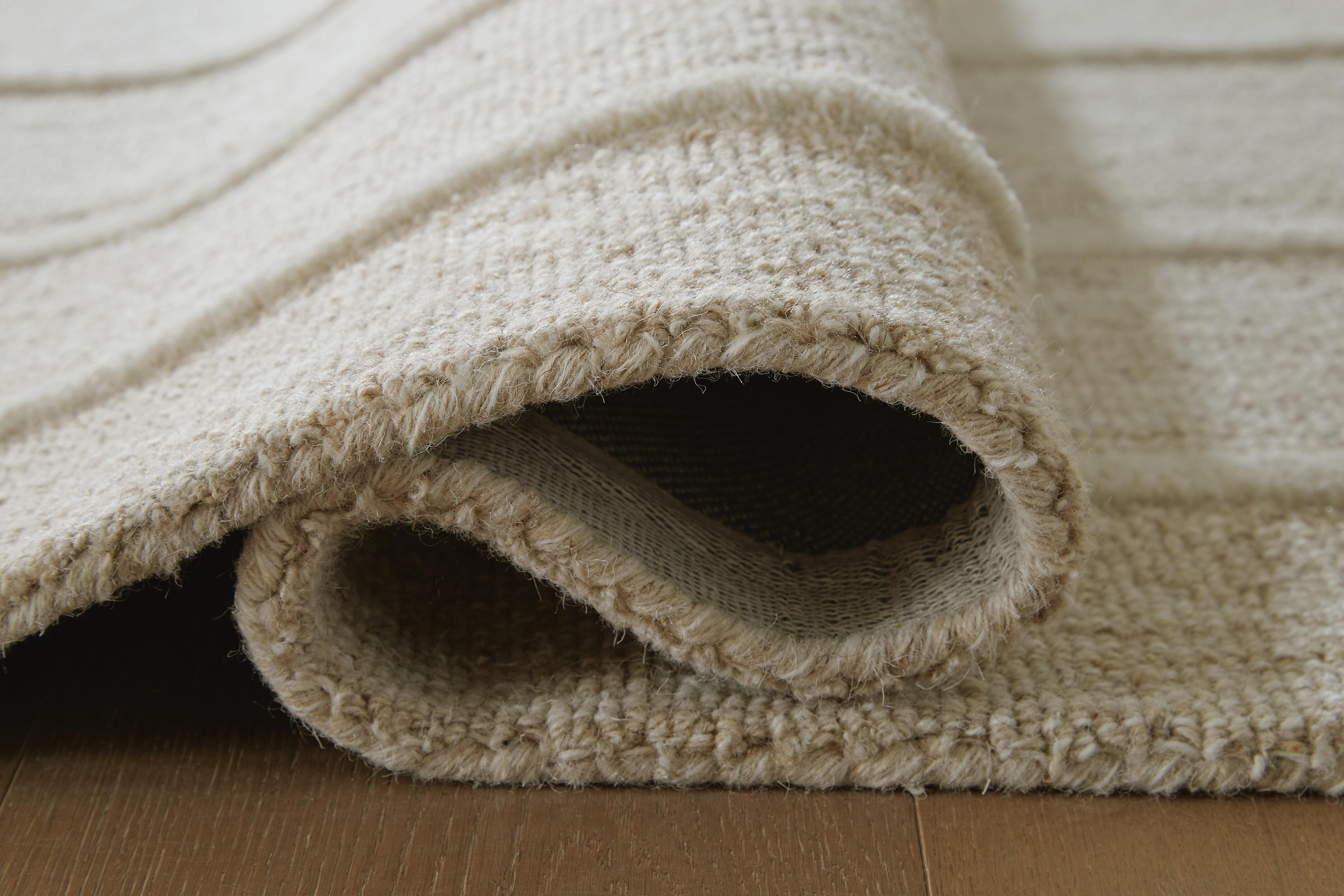 Teelgan Extra Large Rug