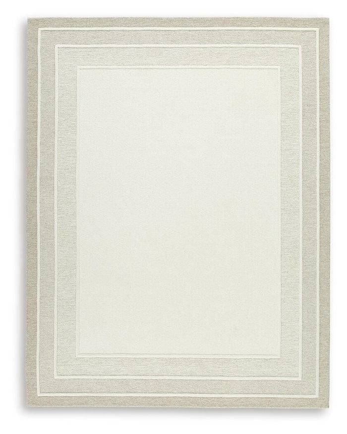 Teelgan Large Rug