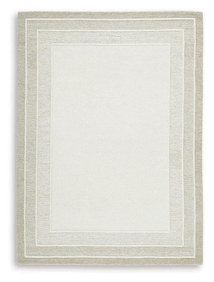 Teelgan Medium Rug