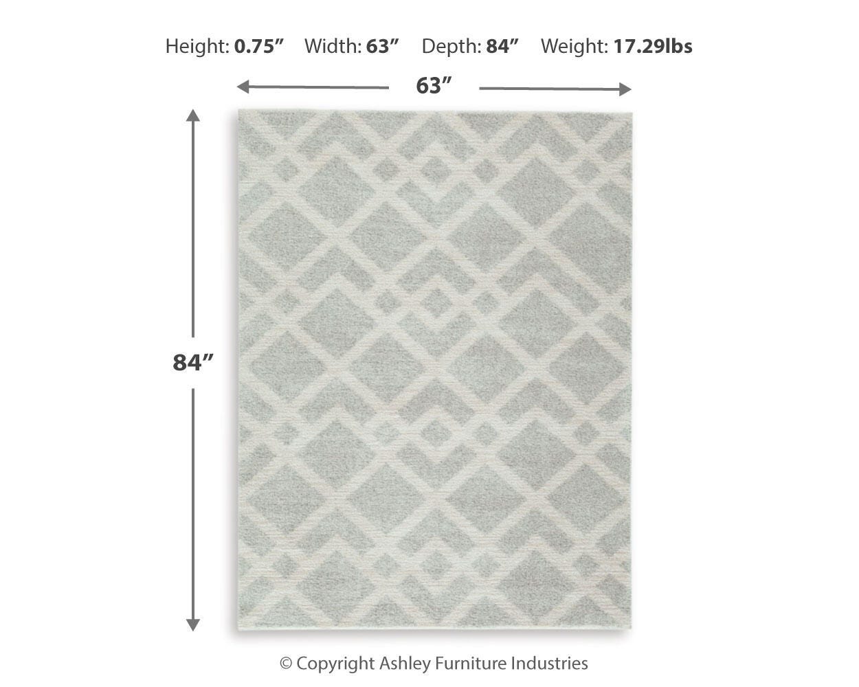 Unawick Medium Rug