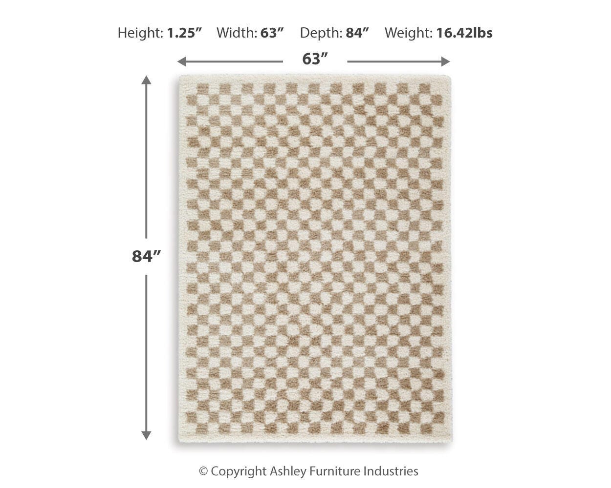 Karamen Medium Rug