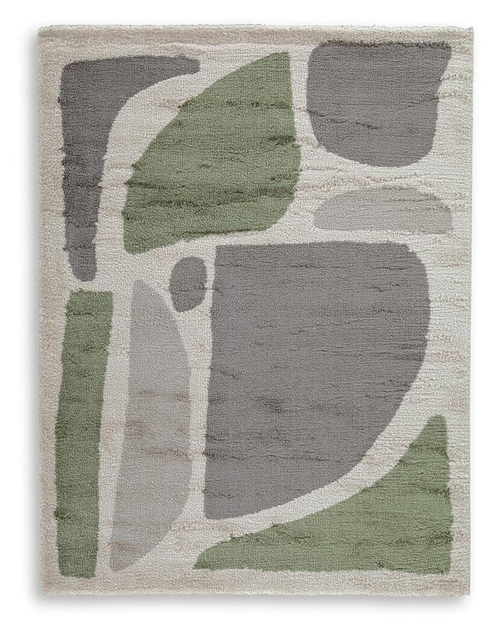 Anburgh Large Rug