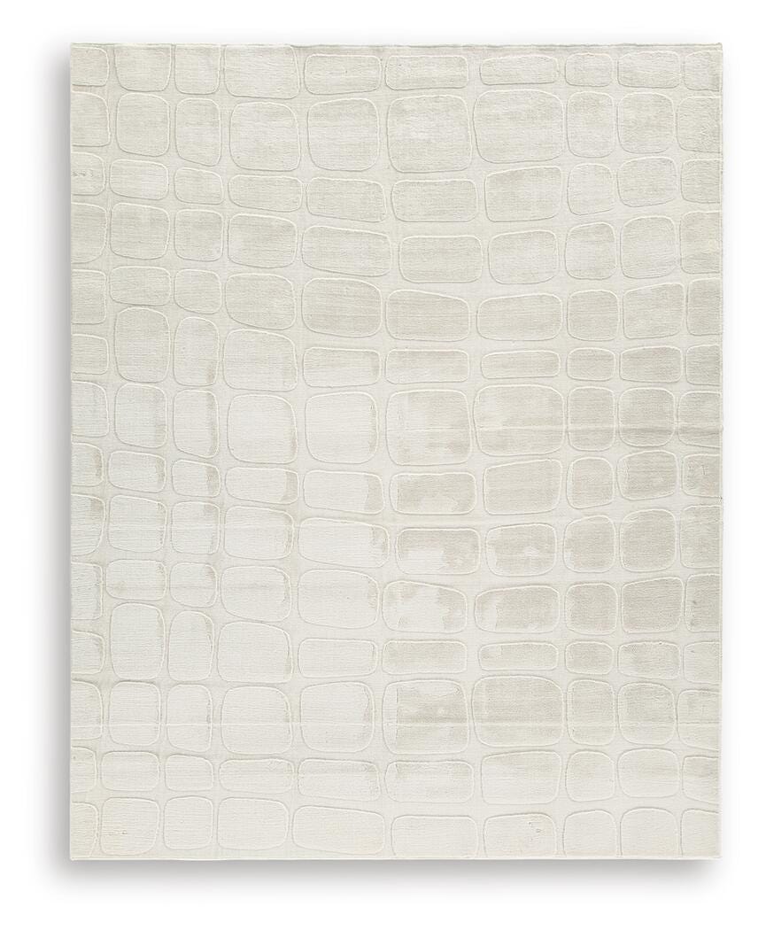 Malvinsboro Washable 8' x 10' Area Rug