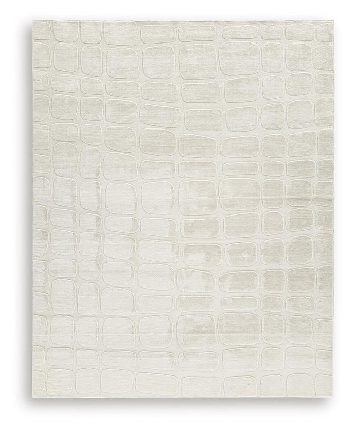 Malvinsboro Washable 8' x 10' Area Rug