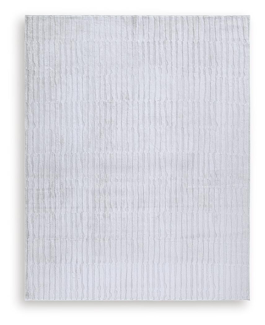 Worthley Washable 8' x 10' Area Rug