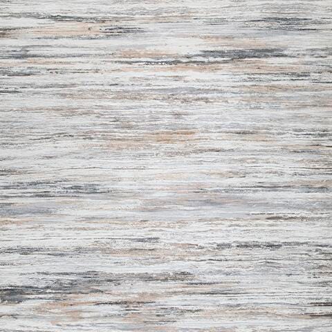 Nace 7'6" X 9'6" Memory Foam Area Rug