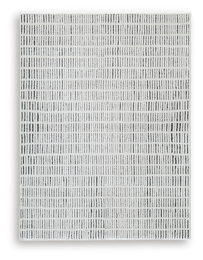Turinwith 5'3" x 7' Area Rug