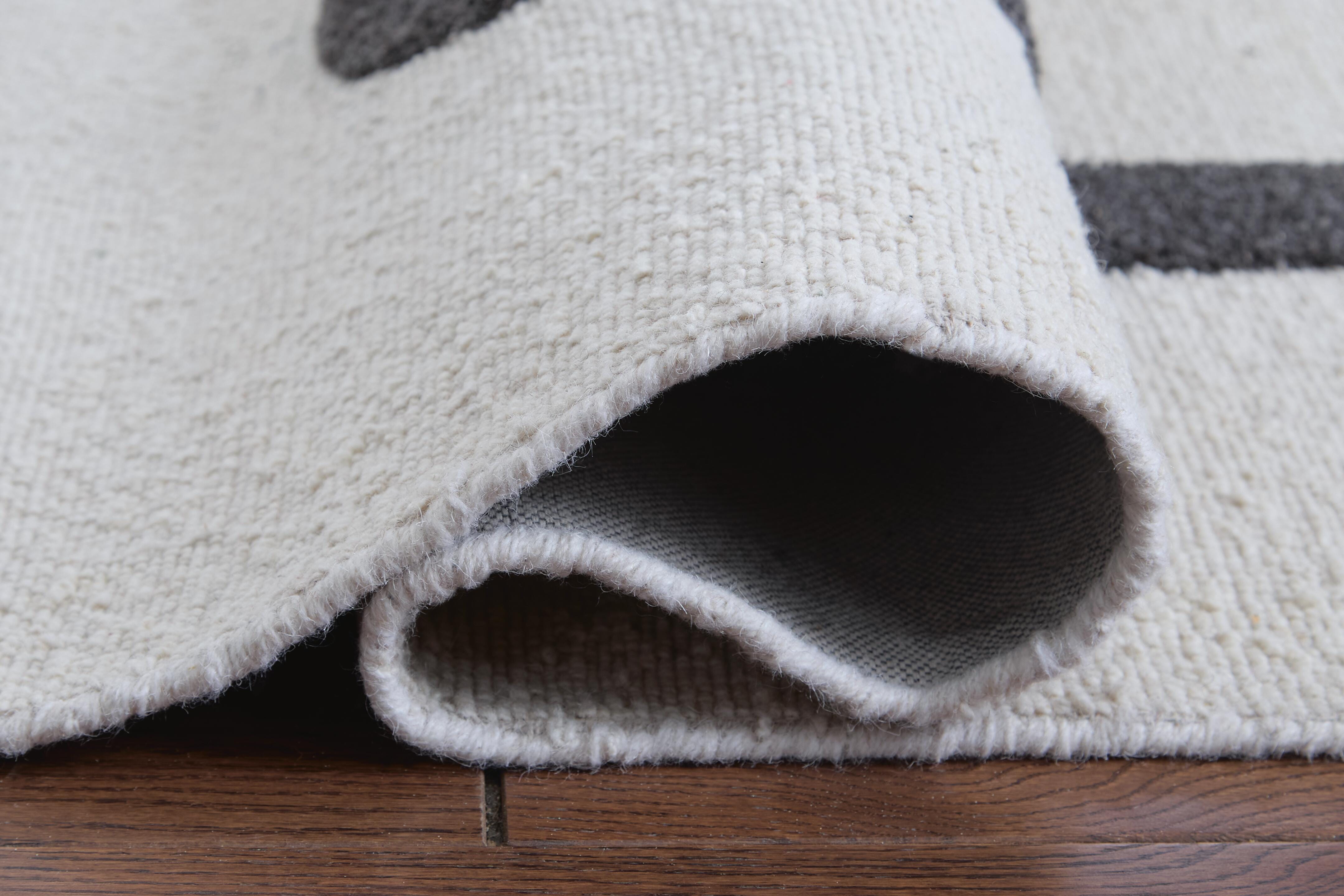 Davismour 7'8" x 10' Area Rug