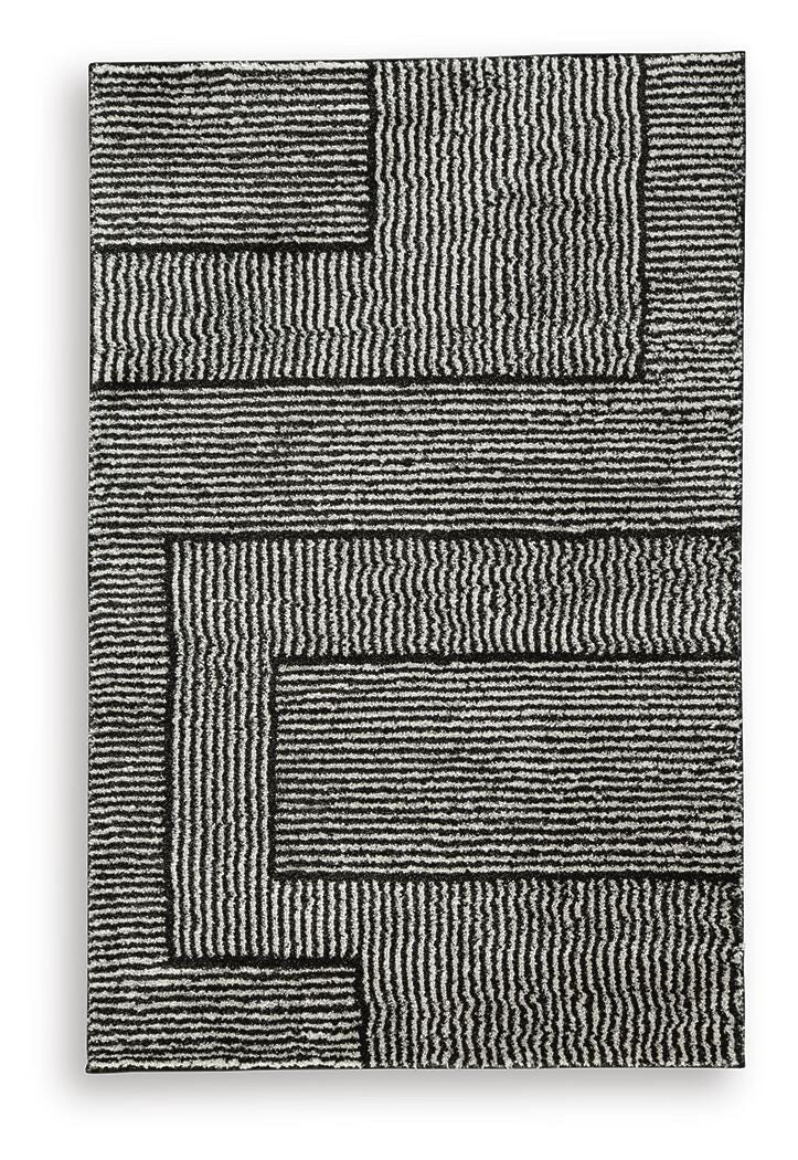 Kurtmen 5' x 7' Area Rug