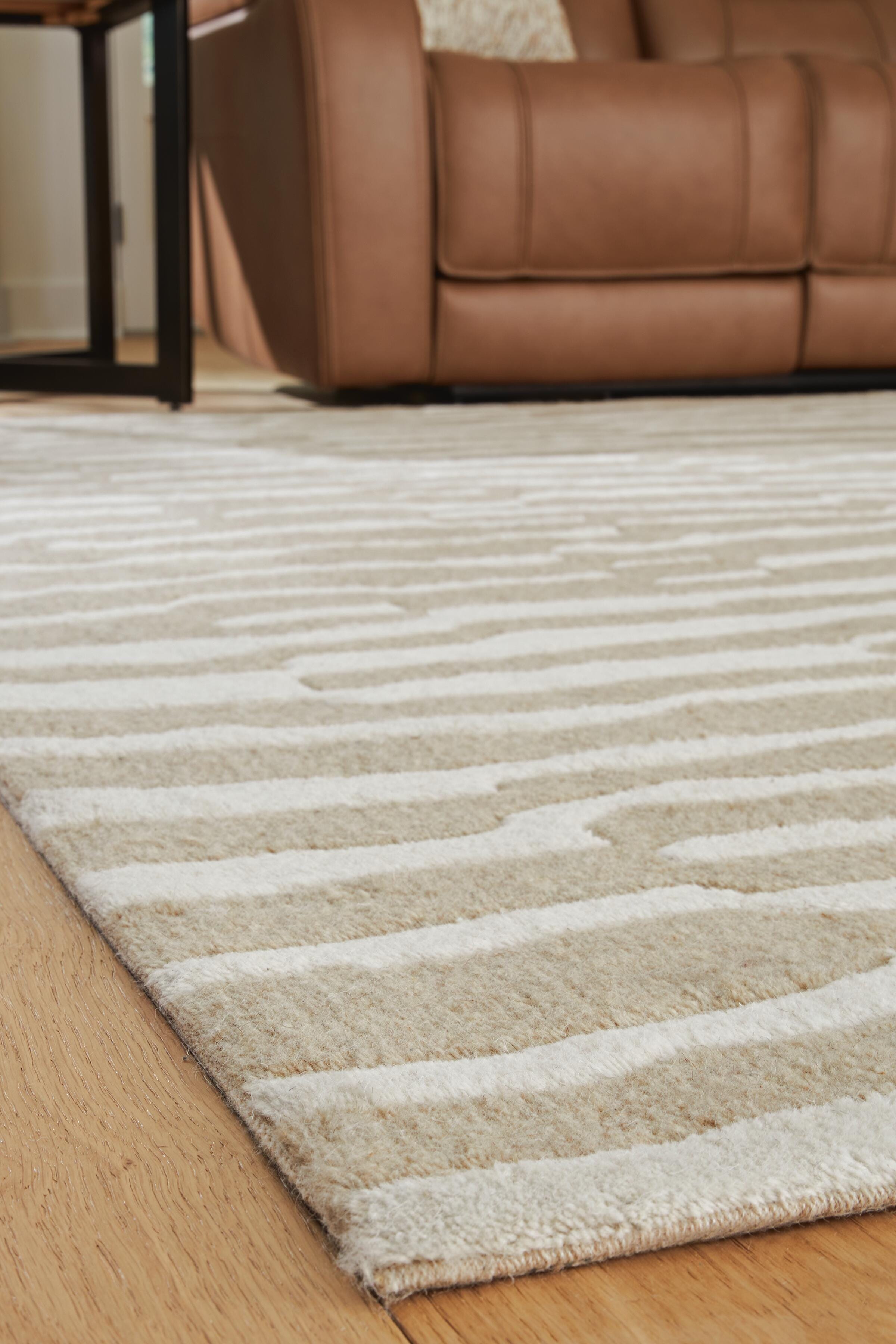 Corrbell 7'8" x 10' Area Rug